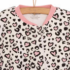 HelloBaby Girl Sleepsuit - Pink - ebebek - Black Friday