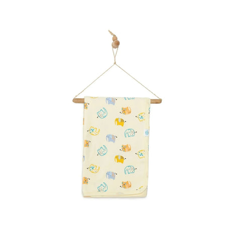 Little Dreams Unisex Blanket - Printed - ebebek - Black Friday