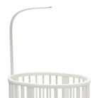 Stokke Sleepi Drape Rod - White - ebebek - Black Friday