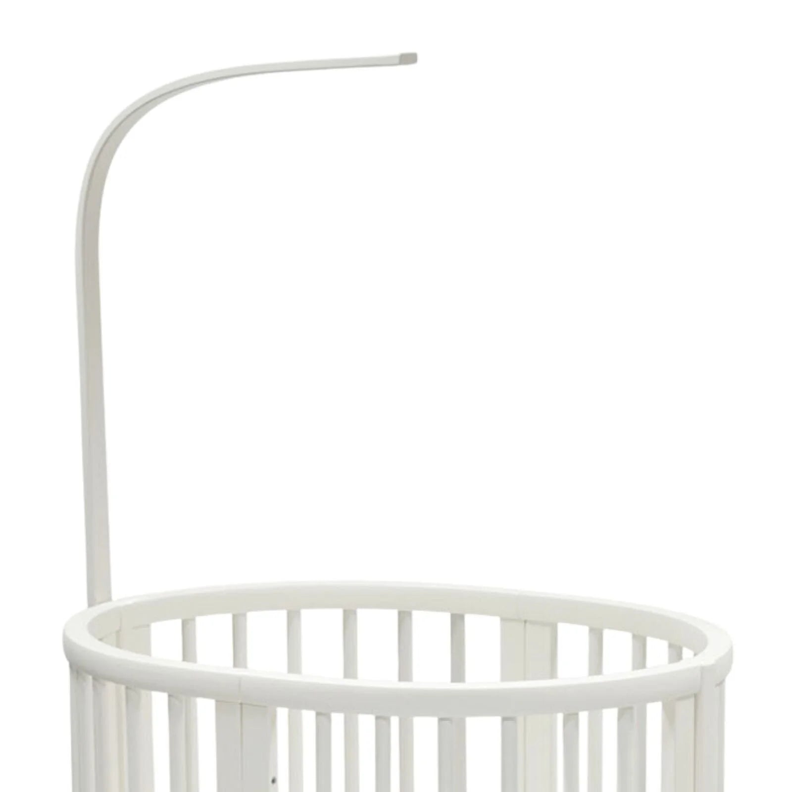 Stokke Sleepi Drape Rod - White - ebebek - Black Friday