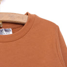 HelloBaby Basic Low Raised Printed Sweashirt - Brown - ebebek - Black Friday