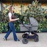 Joie Ramble XL Signature Carrycot - Eclipse Eclipse - ebebek