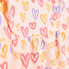 HelloBaby Basic Baby Girl Dress - Salmon - ebebek - Black Friday