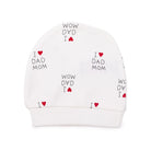 HelloBaby Newborn Baby Mom&Dad Jumpsuit - Ecru - ebebek - Black Friday