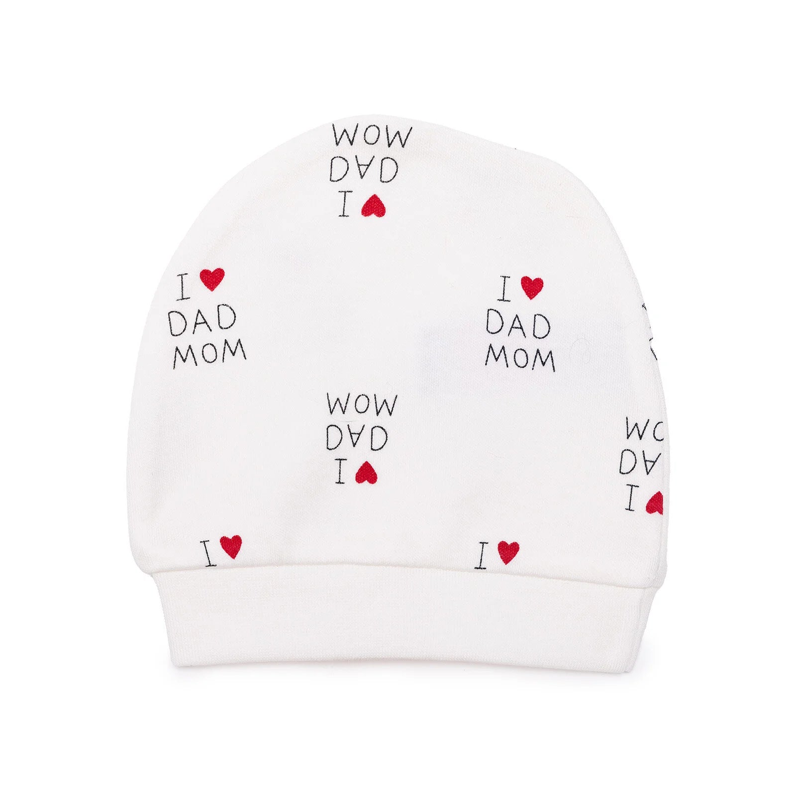 HelloBaby Newborn Baby Mom&Dad Jumpsuit - Ecru - ebebek - Black Friday