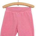 HelloBaby Basic Fleece Pants - Pink - ebebek - Black Friday