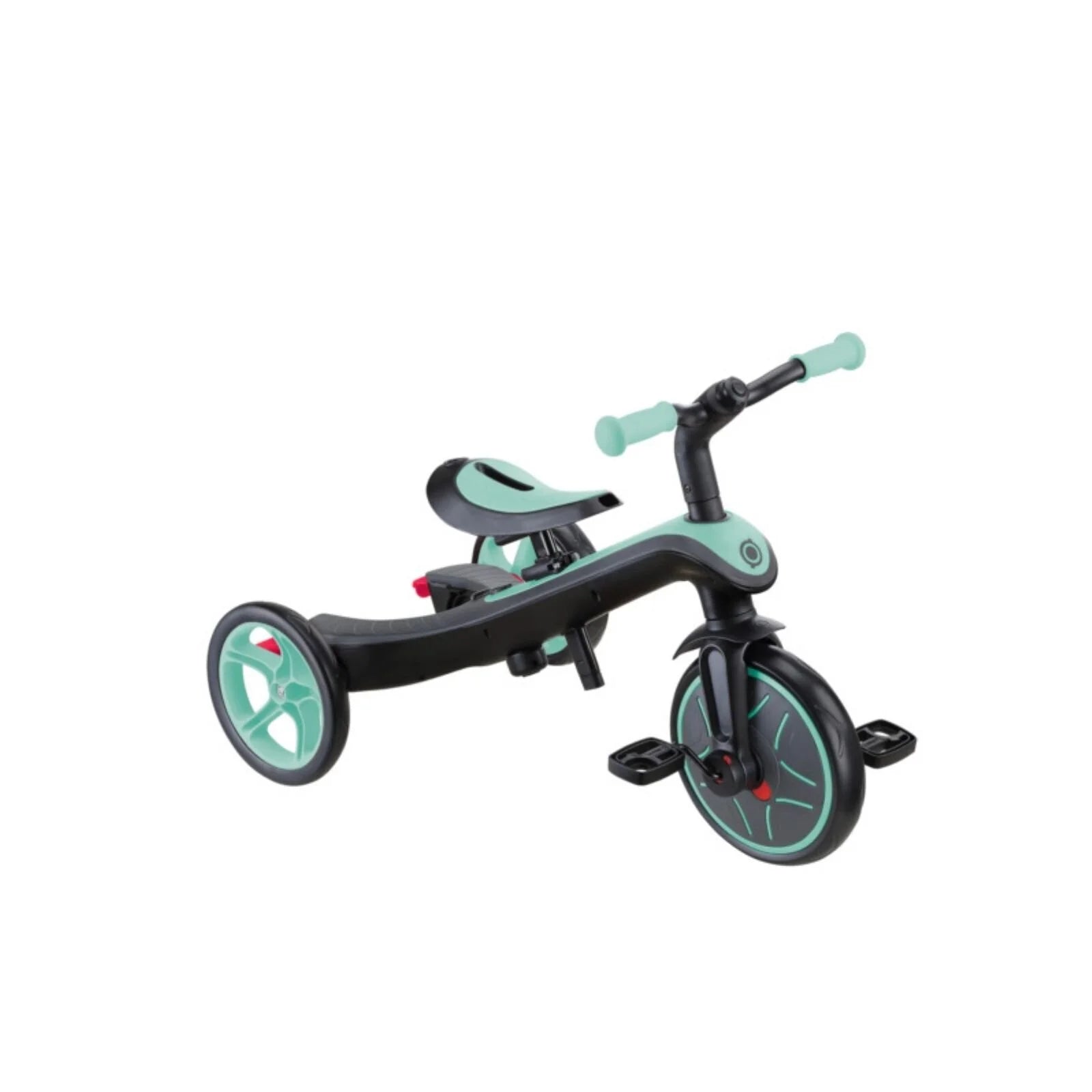 Globber Explorer Trike 4 in 1 - Mint - ebebek - Black Friday