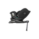 Graco Turn2Me Grow i - Size R129 Car Seat - Midnight - ebebek - Black Friday