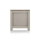 Charnwood Bordeaux Dresser & Baby Changer - Oatmeal Oatmeal - ebebek - Christmas