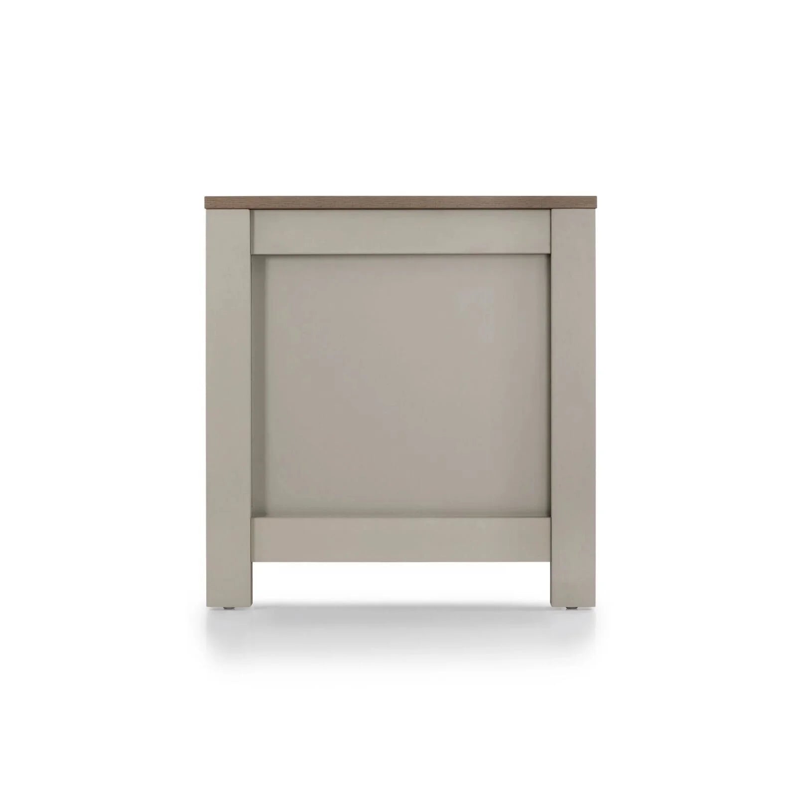 Charnwood Bordeaux Dresser & Baby Changer - Oatmeal Oatmeal - ebebek - Christmas