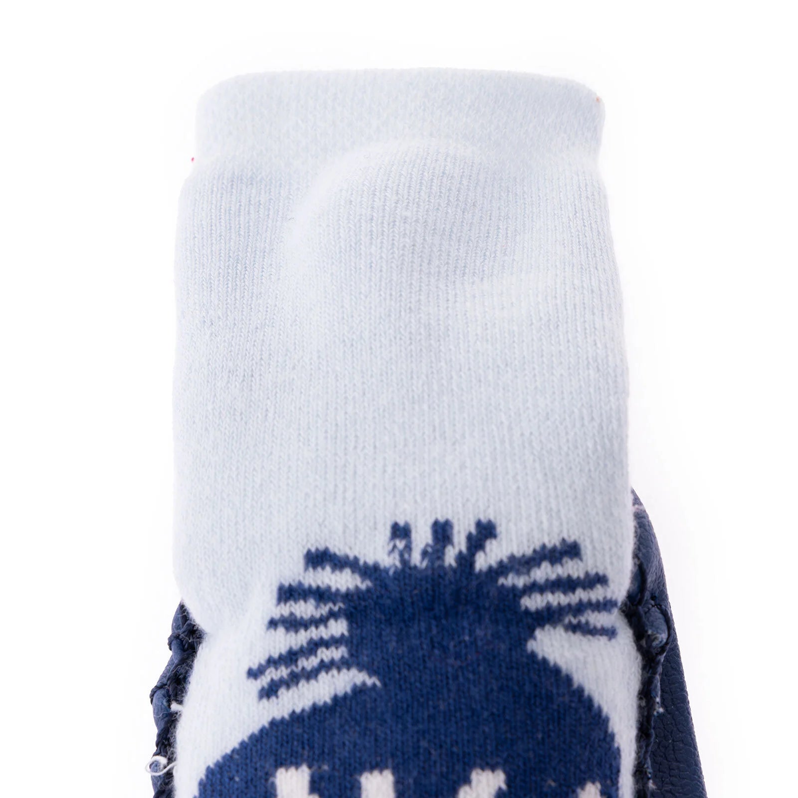 HelloBaby Rattle Socks - Navy Blue - ebebek - Black Friday