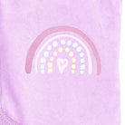 Little Life Newborn Girl Velvet Vest - Purple - ebebek - Black Friday