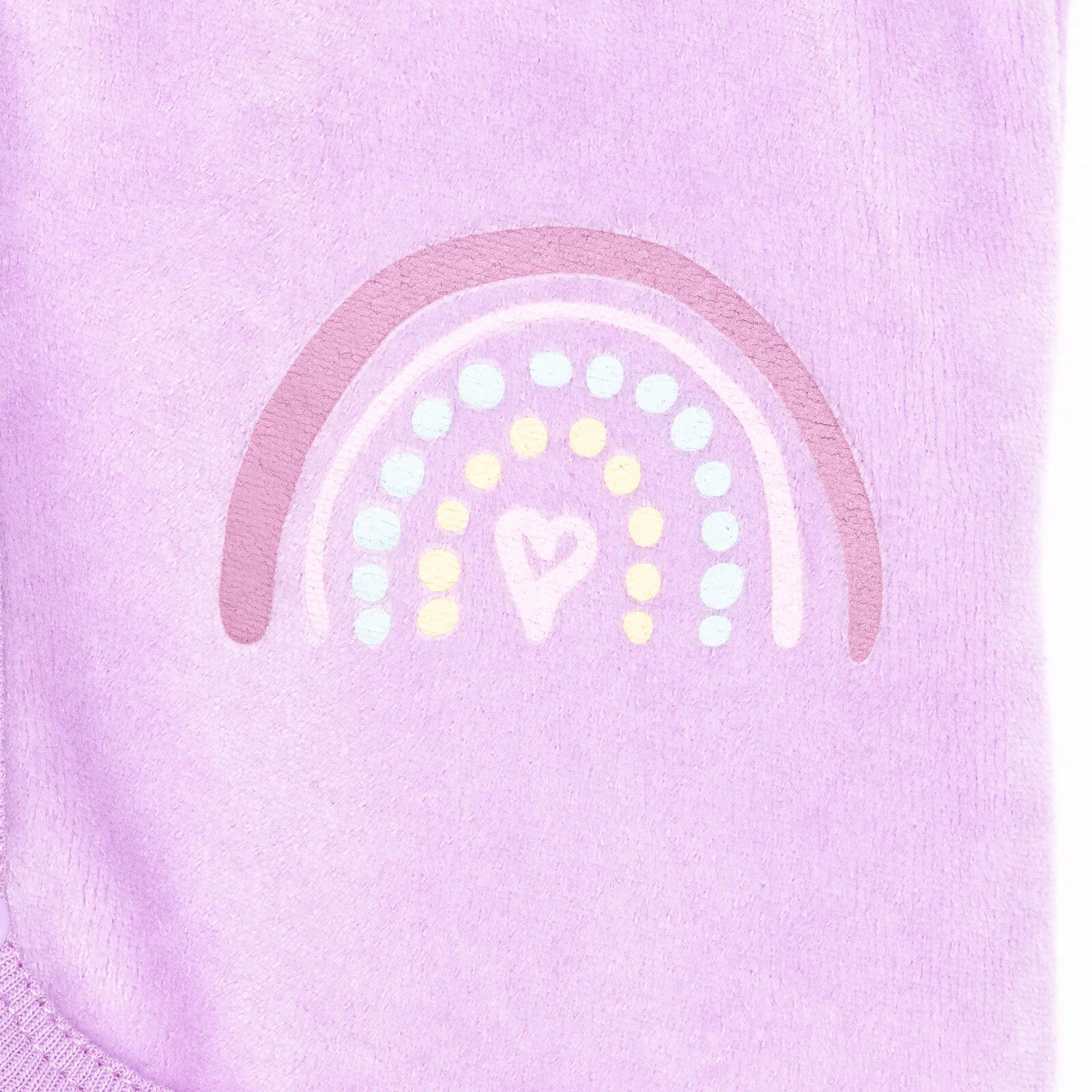 Little Life Newborn Girl Velvet Vest - Purple - ebebek - Black Friday