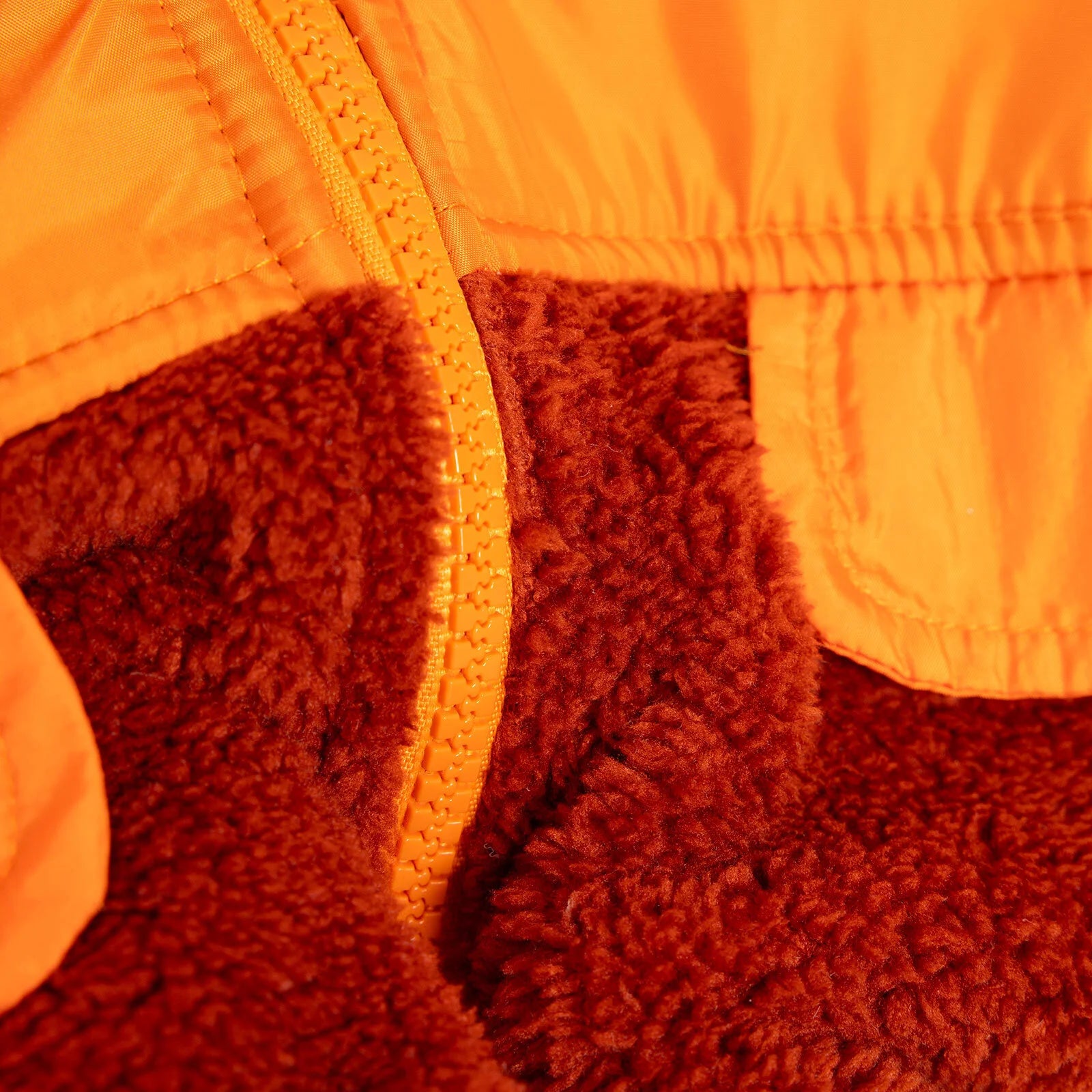 HelloBaby Forest Camp Boy Welsoft Jacket - Brown - ebebek - Black Friday