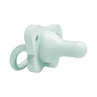 Dr. Brown's One Piece Silicone Soother 0+ months Pack of 2 - Blue - ebebek - Black Friday