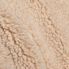 Midimod Newborn Welsoft Footed Jumpsuit - Light Brown - ebebek - Black Friday