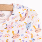 HelloBaby Baby Girl Long Sleeve Body - Beige - ebebek - Black Friday