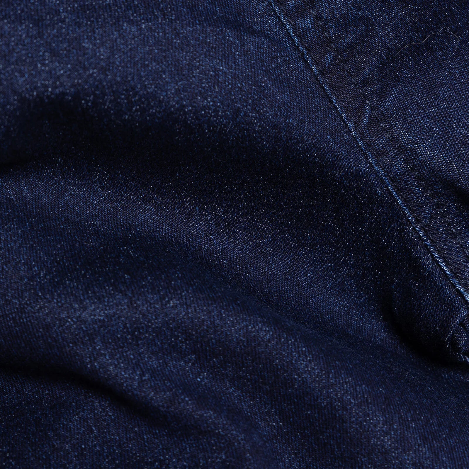 HelloBaby Basic Denim Leggings - Dark Blue - ebebek - Black Friday