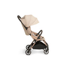 Leclerc Baby Influencer Stroller - Sand Chocolate - ebebek - Black Friday