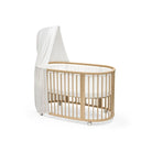 Stokke Sleepi Canopy - White - ebebek - Black Friday
