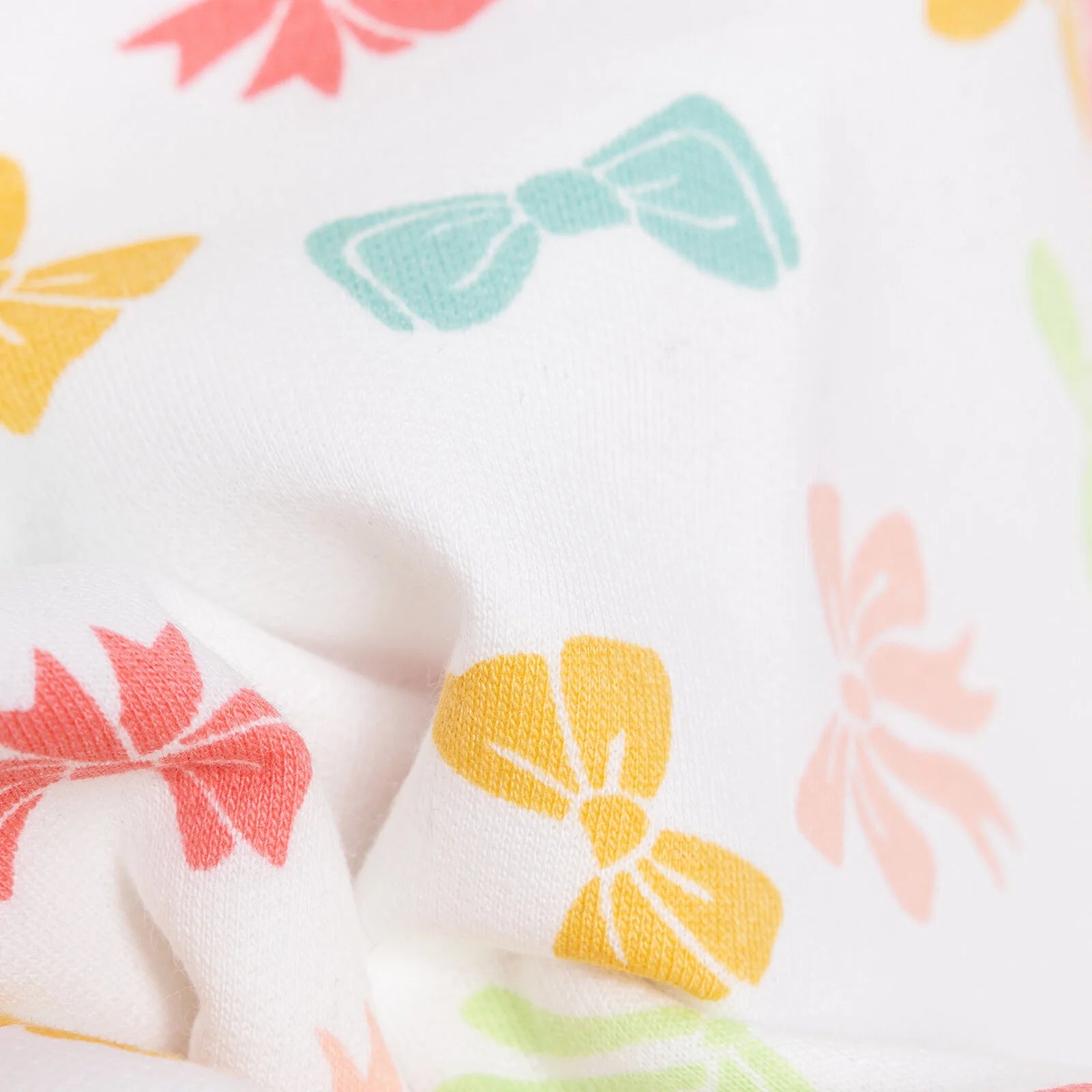 HelloBaby Basic Low Raised Sweatshirt - Printed - ebebek - Black Friday