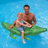 INTEX 66" L'il Gator Ride - On - ebebek - Black Friday