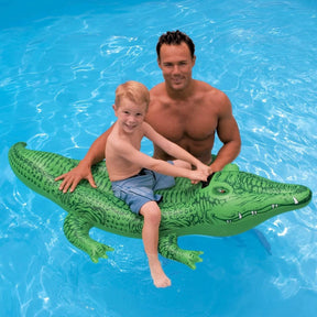 INTEX 66" L'il Gator Ride - On - ebebek - Black Friday