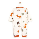 HelloBaby Boy Jumpsuit - Beige - ebebek - Black Friday