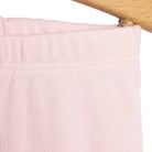 HelloBaby Basic Flare Camisole Leggings - Light Pink - ebebek - Black Friday