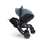 Doona X Infant Car Seat & Stroller - Ocean Blue Ocean Blue - ebebek