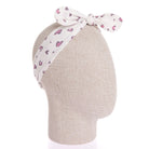 HelloBaby Baby Girl 2 Pcs Hair Bands - Pink - ebebek - Black Friday