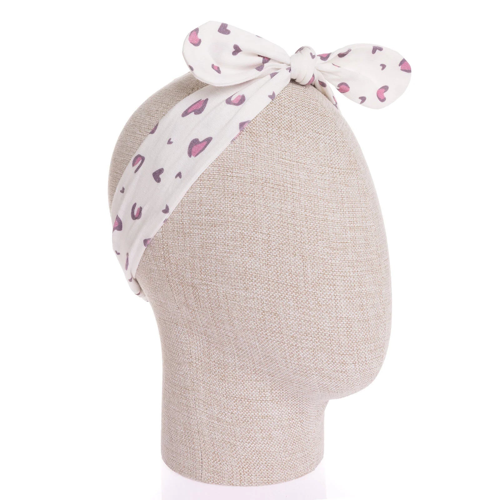 HelloBaby Baby Girl 2 Pcs Hair Bands - Pink - ebebek - Black Friday