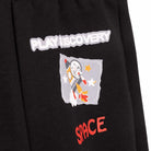 HelloBaby Basic Baby Boy Joggers - Black - ebebek - Black Friday