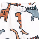 HelloBaby Baby Boy 2 Pcs Footed Bottom - Beige - ebebek - Black Friday