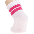 HelloBaby Baby Girl Pack of 3 Socks - Pink - ebebek - Black Friday