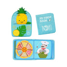 My First Book Food - Wathet - ebebek - Christmas