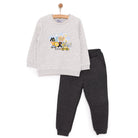 HelloBaby Basic Joggers - Anthracite melange - ebebek - Black Friday