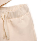 HelloBaby Basic Printed Baby Tracksuit - Ecru - ebebek - Black Friday