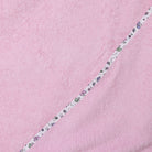 Mollia Unisex Baby Towel - Pink - ebebek - Black Friday