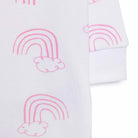 HelloBaby Girl Jumpsuit - White - ebebek - Black Friday