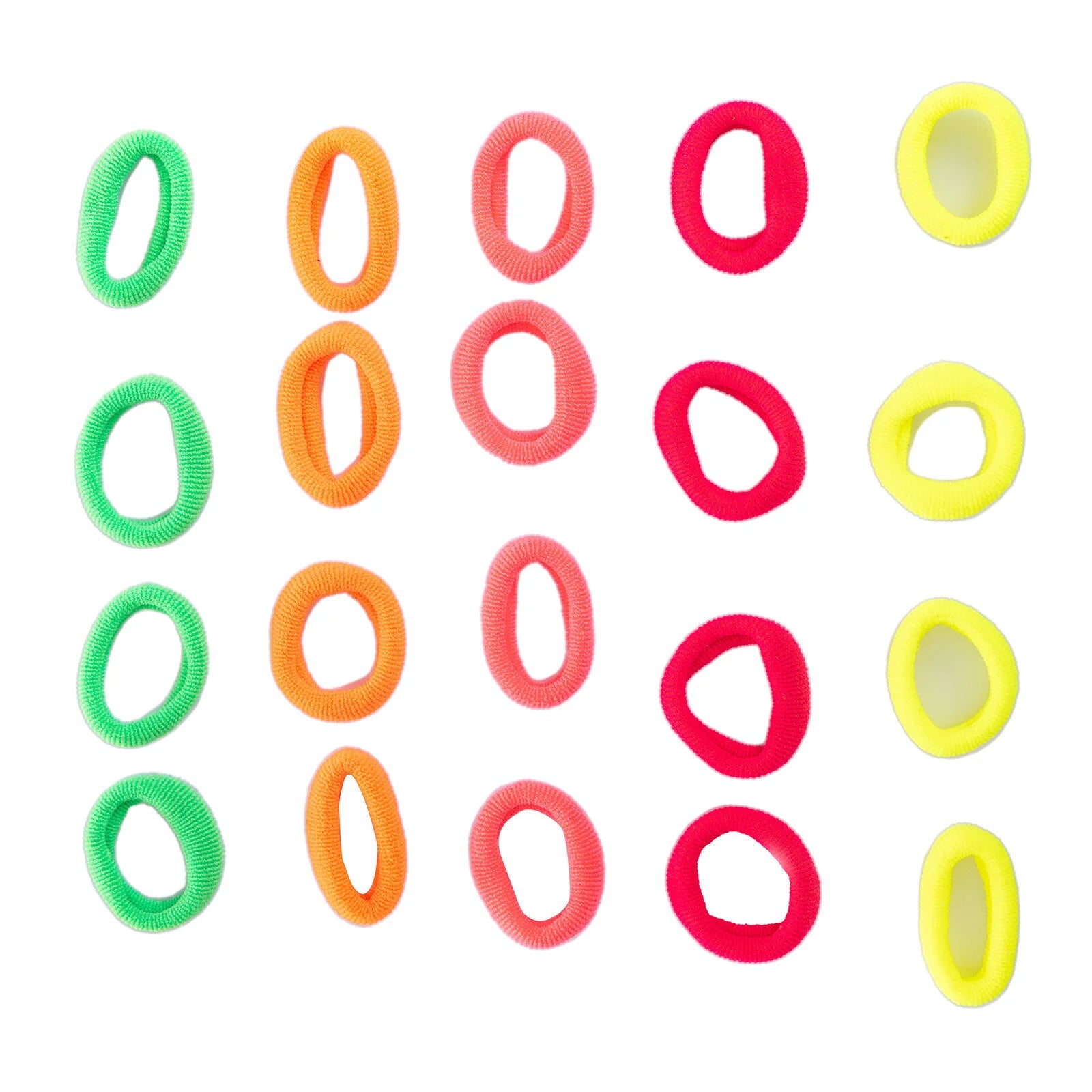 HelloBaby Girl Hair Clips - Printed - ebebek - Black Friday