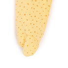 Little Life Girl Footed Bottom - Yellow - ebebek - Black Friday