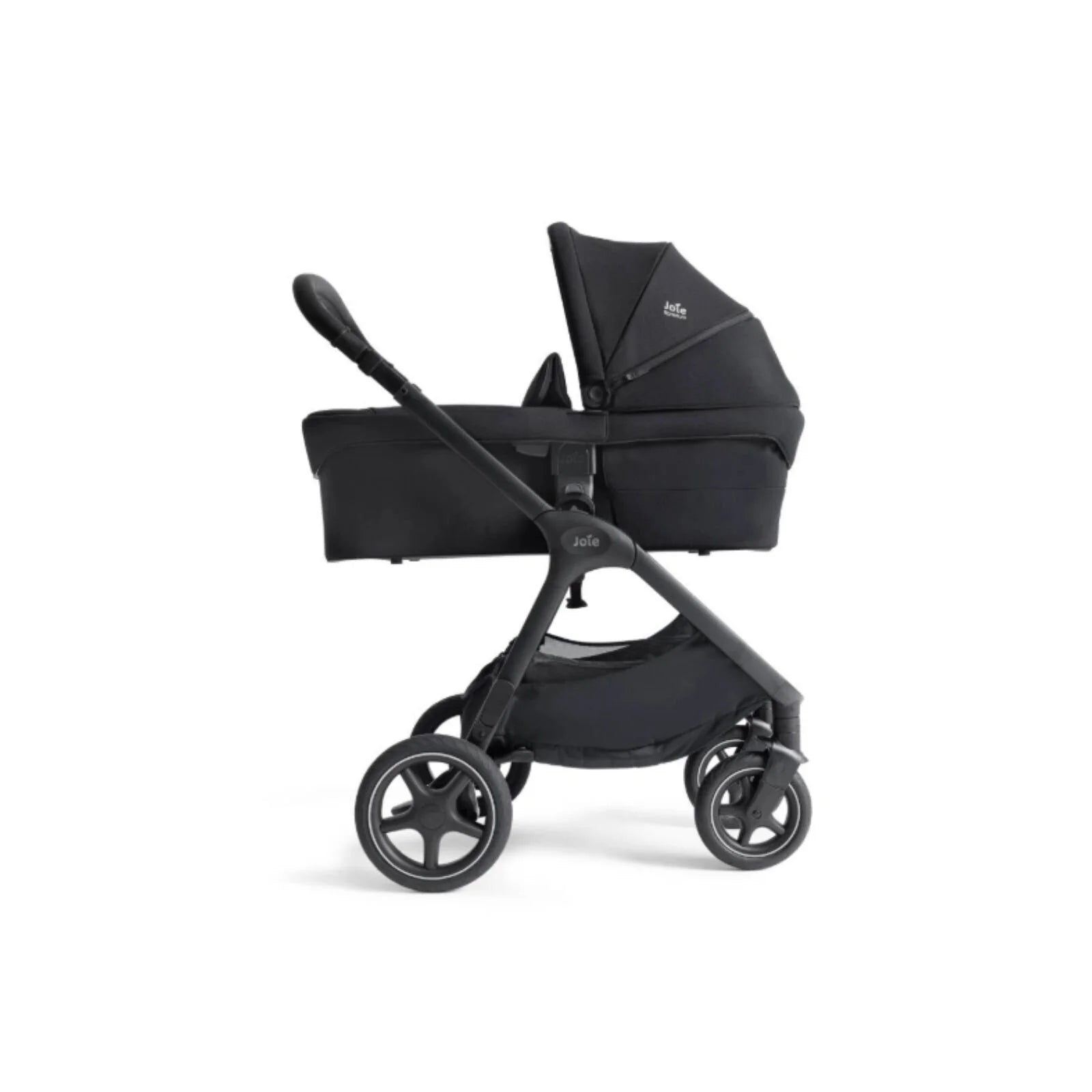 Joie Signature Vinca & Ramble XL - Eclipse - ebebek - Black Friday