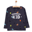 HelloBaby Basic Tshirt - Printed - ebebek - Black Friday