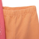 HelloBaby 2 - Pack Joggers with socks - Vermilion - ebebek - Black Friday