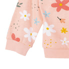 HelloBaby Jogging Set - Salmon - ebebek - Black Friday