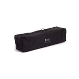 East Coast Travel Cot - Black Black - ebebek
