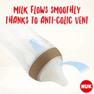 NUK Anti - Colic Perfect Match Starter Set Pack of 4 - Winnie the Pooh - ebebek - Black Friday