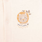 Bebbek Baby Boy 5 Pcs Newborn Starter Set - Beige - ebebek - Black Friday