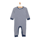 HelloBaby Boy Jumpsuit - Ecru - ebebek - Black Friday